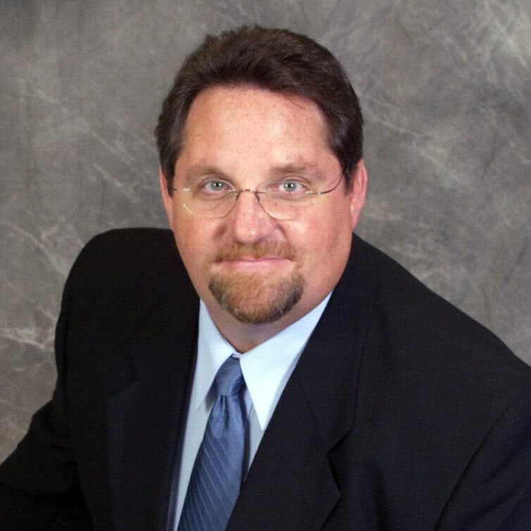 Kevin Kirschner, inventor of NaturaLux light filters