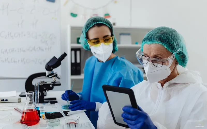 Labs & Pathology