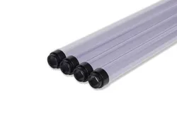Tube filters