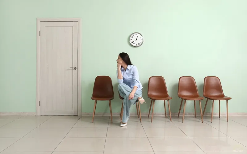 Waiting Rooms